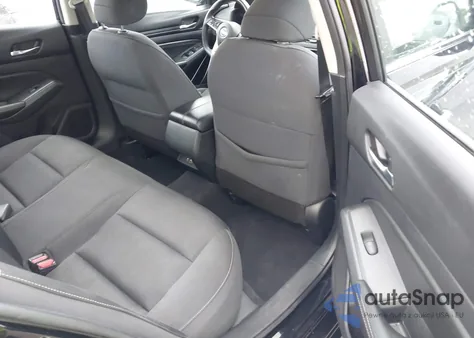 2020 Nissan Altima S Fwd из США, поврежденный, VIN 1N4BL4BV4LC250771